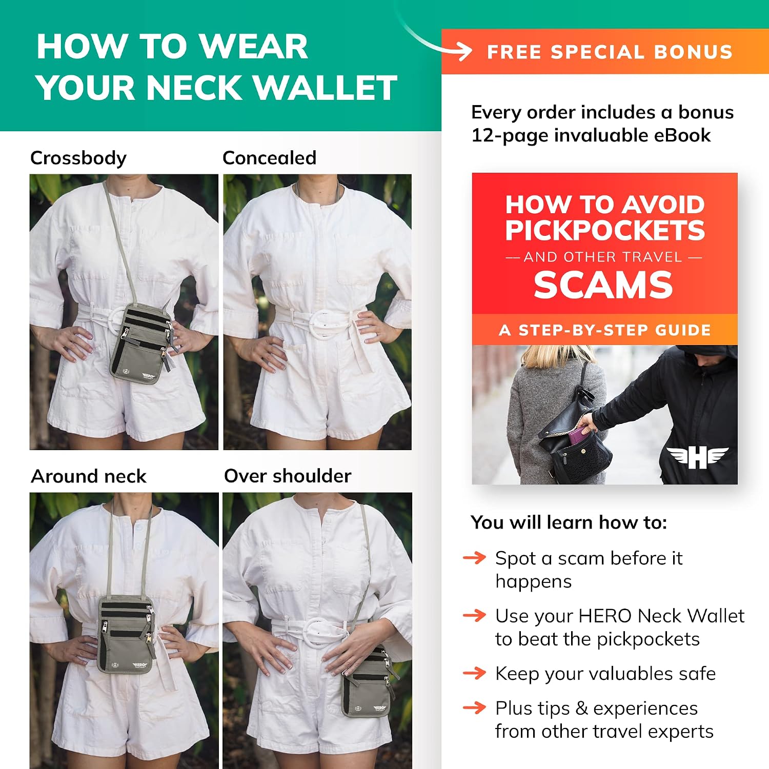 Hero Travel Supply - Image 4